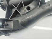 Tub intercooler  PEUGEOT 508 [Fabr 2010-2018] 9678406580 1.6 hdi 9H05 82KW / 112CP