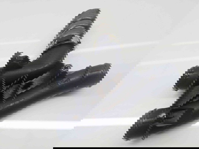 Tub intercooler  PEUGEOT 508 [Fabr 2010-2018] 9678406580 1.6 hdi 9H05 82KW / 112CP