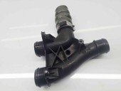 Tub intercooler  PEUGEOT 508 [Fabr 2010-2018] 9678406580 1.6 hdi 9H05 82KW / 112CP