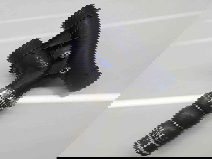 Tub intercooler  PEUGEOT 508 [Fabr 2010-2018] 9678406580 1.6 hdi 9H05 82KW / 112CP