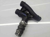 Tub intercooler  PEUGEOT 508 [Fabr 2010-2018] 9678406580 1.6 hdi 9H05 82KW / 112CP