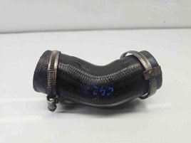 Tub intercooler  PEUGEOT 508 [Fabr 2010-2018] 9684307380 1.6 hdi 9H05 82KW / 112CP