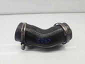 Tub intercooler  PEUGEOT 508 [Fabr 2010-2018] 9684307380 1.6 hdi 9H05 82KW / 112CP