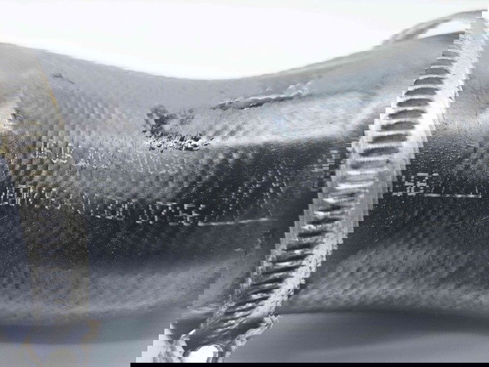 Tub intercooler  PEUGEOT 508 [Fabr 2010-2018] 9684307380 1.6 hdi 9H05 82KW / 112CP