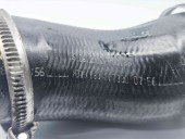 Tub intercooler  PEUGEOT 508 [Fabr 2010-2018] 9684307380 1.6 hdi 9H05 82KW / 112CP