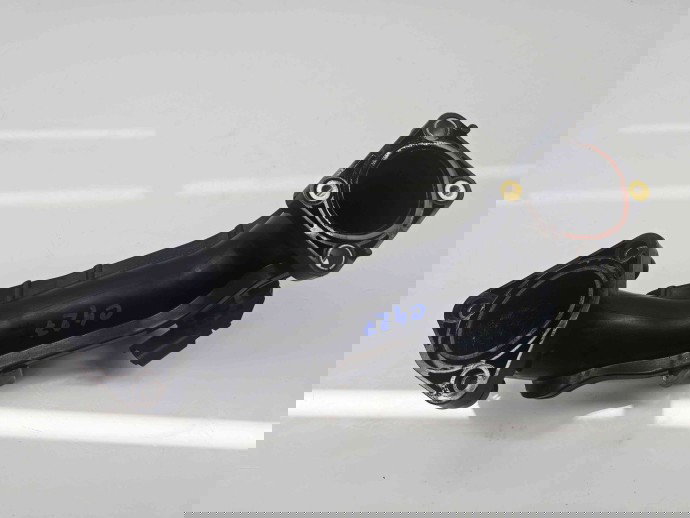 Tub intercooler  Ford Focus 3 [Fabr 2010-2018] 9674942380 1.6 hdi 9H05 82KW / 112CP