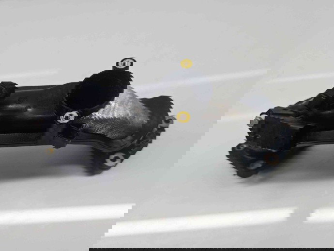 Tub intercooler  Ford Focus 3 [Fabr 2010-2018] 9674942380 1.6 hdi 9H05 82KW / 112CP