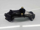 Tub intercooler  Ford Grand C-Max [Fabr 2010-prezent] 9674942380 1.6 hdi 9H05 82KW / 112CP