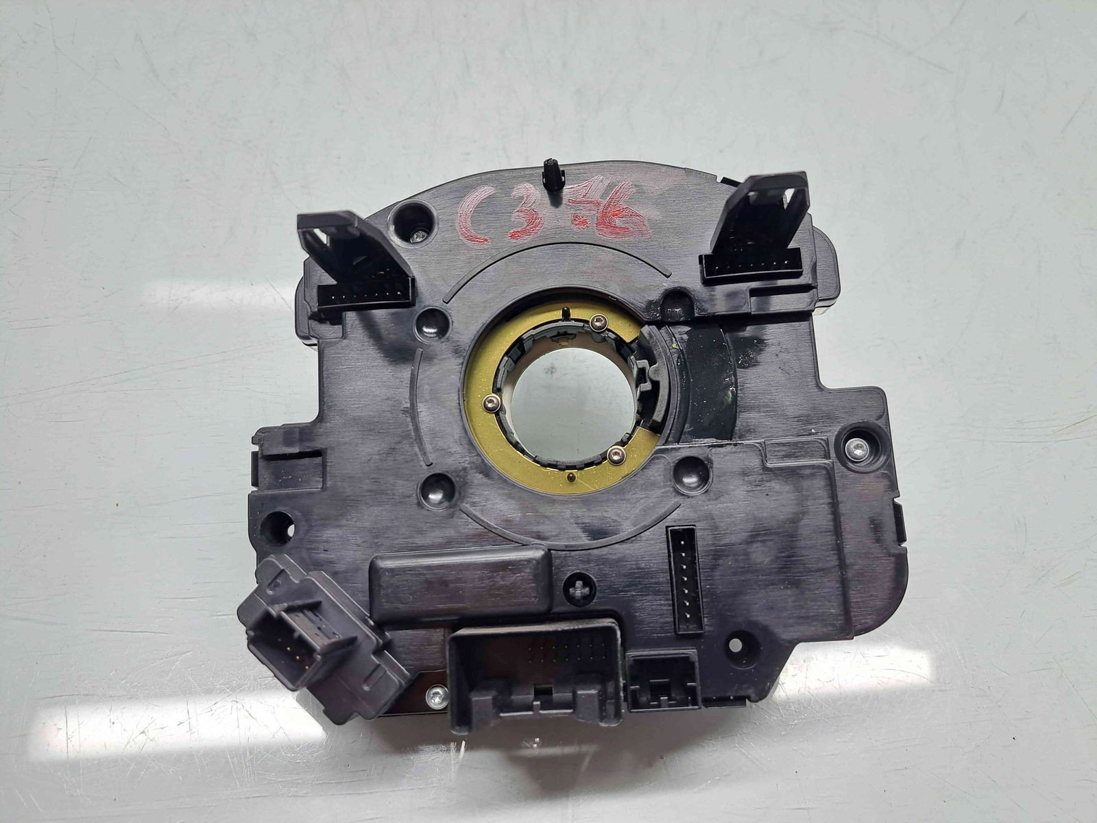 Spirala volanv AUDI A7 (4GA) [Fabr 2011-2017] 4G0953568A - imagine 2