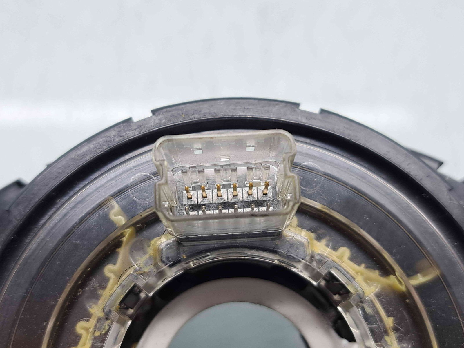 Spirala volanv AUDI A7 (4GA) [Fabr 2011-2017] 4G0953568A - imagine 4