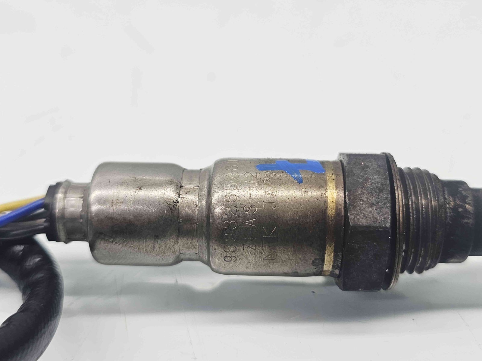 Sonda lambda Citroen C4 (II) [Fabr 2009-2018] 9683265480 1.6 hdi 9H05 82KW / 112CP - imagine 3