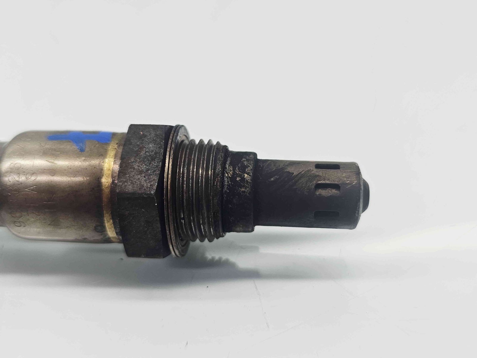 Sonda lambda Citroen C4 (II) [Fabr 2009-2018] 9683265480 1.6 hdi 9H05 82KW / 112CP - imagine 4