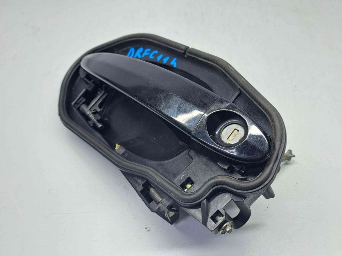 Maner usa dreapta fata Bmw X3 (E83) [Fabr 2003-2009] 475 Black Sapphire