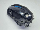 Maner usa dreapta fata Bmw X3 (E83) [Fabr 2003-2009] 475 Black Sapphire