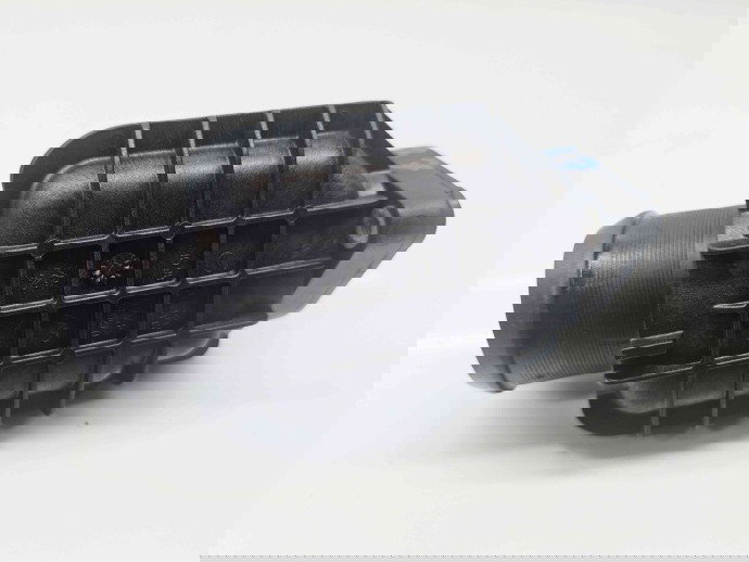 Rezonator aer   PEUGEOT 207 (WA) [Fabr 2006-2012] 9687261180 1.6 hdi 9H05 82KW / 112CP