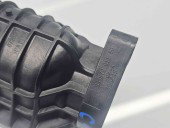 Rezonator aer   PEUGEOT 207 (WA) [Fabr 2006-2012] 9687261180 1.6 hdi 9H05 82KW / 112CP