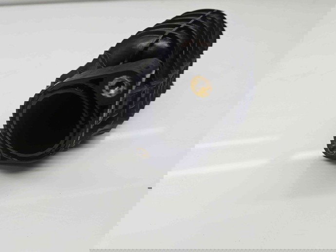 Rezonator aer   PEUGEOT 207 (WA) [Fabr 2006-2012] 9687261180 1.6 hdi 9H05 82KW / 112CP