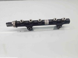 Rampa injectoare  PEUGEOT 508 [Fabr 2010-2018] 9684753080 1.6 hdi 9H05 82KW / 112CP