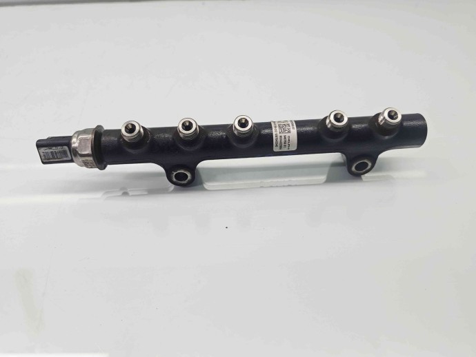 Rampa injectoare  PEUGEOT 508 [Fabr 2010-2018] 9684753080 1.6 hdi 9H05 82KW / 112CP