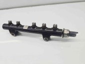Rampa injectoare  PEUGEOT 508 [Fabr 2010-2018] 9684753080 1.6 hdi 9H05 82KW / 112CP