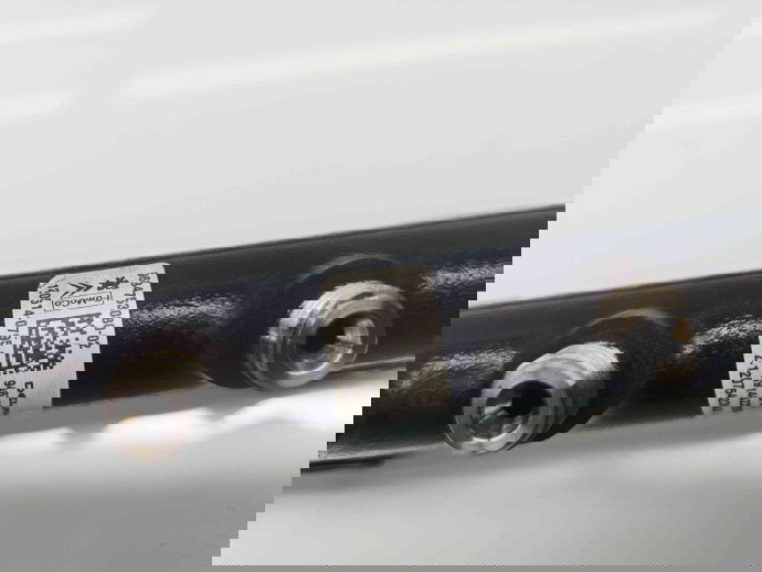 Rampa injectoare  PEUGEOT 508 [Fabr 2010-2018] 9684753080 1.6 hdi 9H05 82KW / 112CP