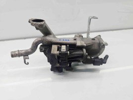 Racitor gaze  Ford Focus 3 [Fabr 2010-2018] 5923030 1.6 hdi 9H05 82KW / 112CP