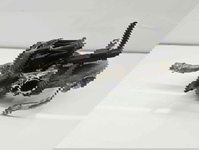 Racitor gaze  Ford Focus 3 [Fabr 2010-2018] 5923030 1.6 hdi 9H05 82KW / 112CP