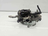 Racitor gaze  Ford Focus 3 [Fabr 2010-2018] 5923030 1.6 hdi 9H05 82KW / 112CP