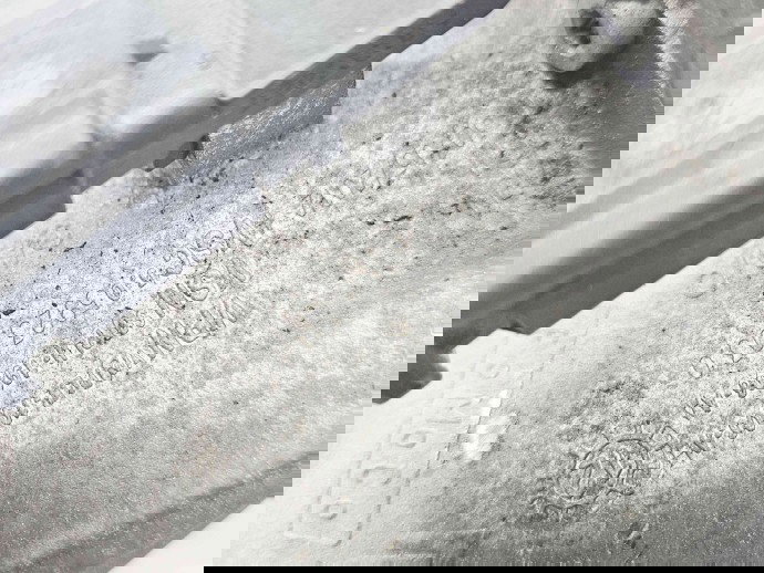 Racitor gaze  Ford Focus 3 [Fabr 2010-2018] 5923030 1.6 hdi 9H05 82KW / 112CP