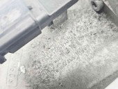 Racitor gaze  Ford Focus 3 [Fabr 2010-2018] 5923030 1.6 hdi 9H05 82KW / 112CP