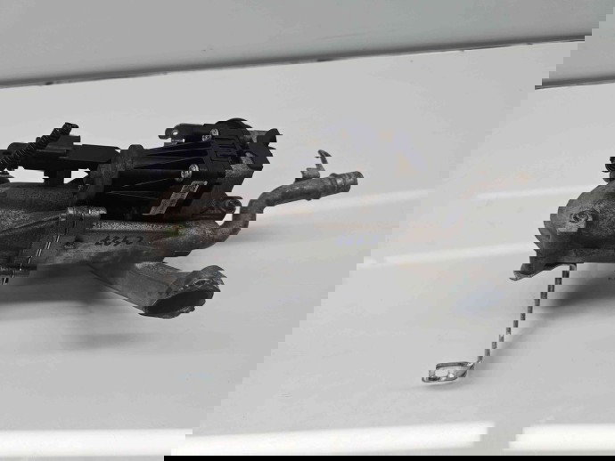 Racitor gaze  Ford Focus 3 [Fabr 2010-2018] 5923030 1.6 hdi 9H05 82KW / 112CP