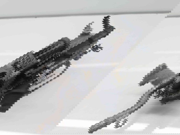 Racitor gaze  Ford Focus 3 [Fabr 2010-2018] 5923030 1.6 hdi 9H05 82KW / 112CP