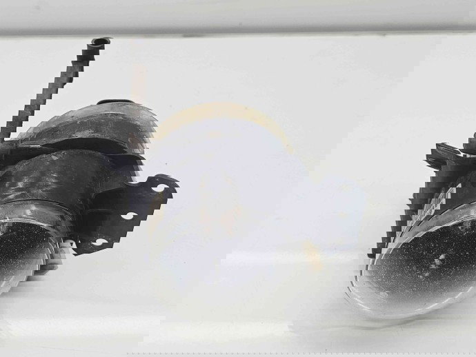  Proiector ceata stanga  Bmw 5 (E60) [Fabr 2004-2010] 6910791