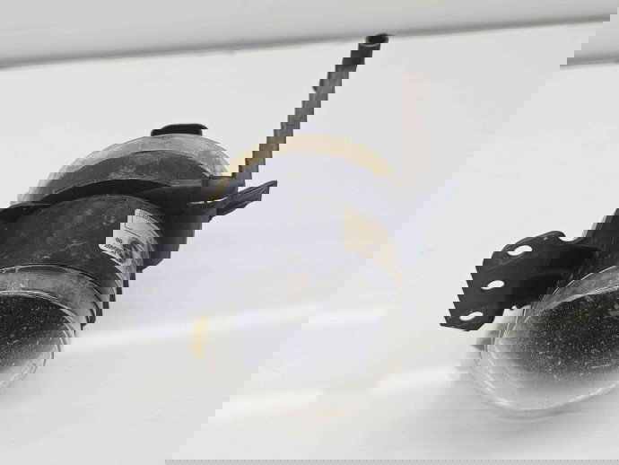  Proiector ceata dreapta Bmw 5 (E60) [Fabr 2004-2010] 6910792