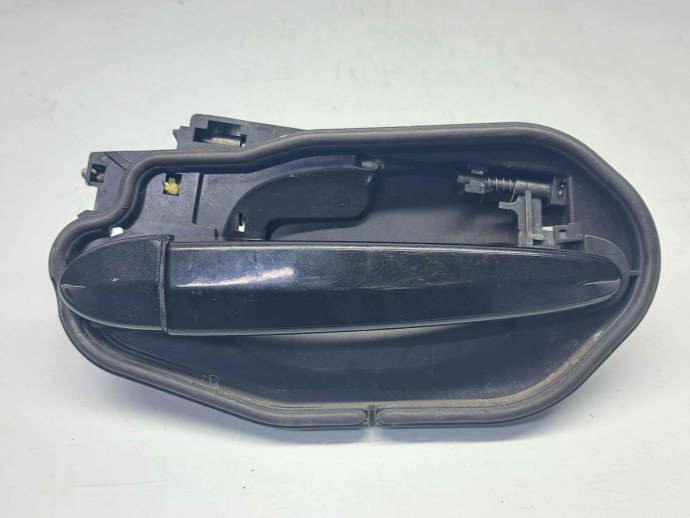 Maner usa dreapta spate Bmw X3 (E83) [Fabr 2003-2009] 475 Black Sapphire