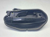 Maner usa dreapta spate Bmw X3 (E83) [Fabr 2003-2009] 475 Black Sapphire