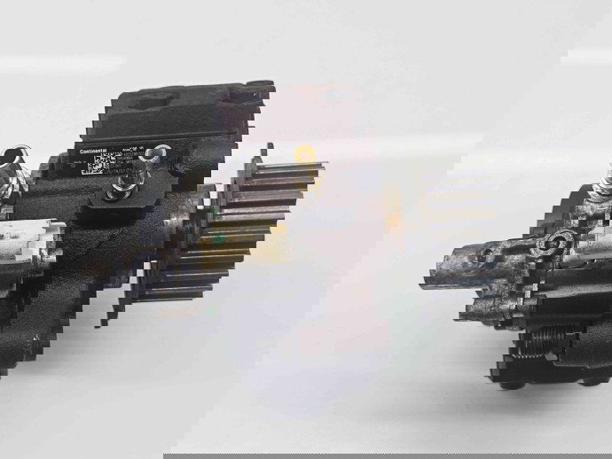 Pompa inalta presiune  PEUGEOT Partner (II) [Fabr 2008-2018] 9672605380 1.6 hdi 9H05 82KW / 112CP