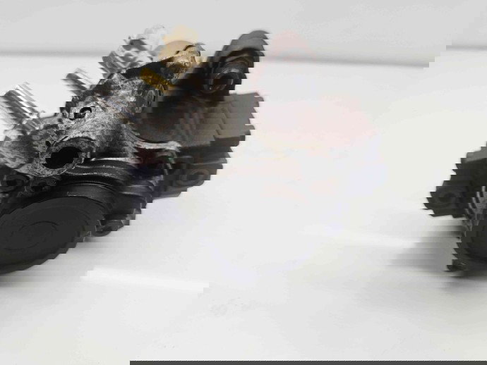 Pompa inalta presiune  PEUGEOT Partner (II) [Fabr 2008-2018] 9672605380 1.6 hdi 9H05 82KW / 112CP