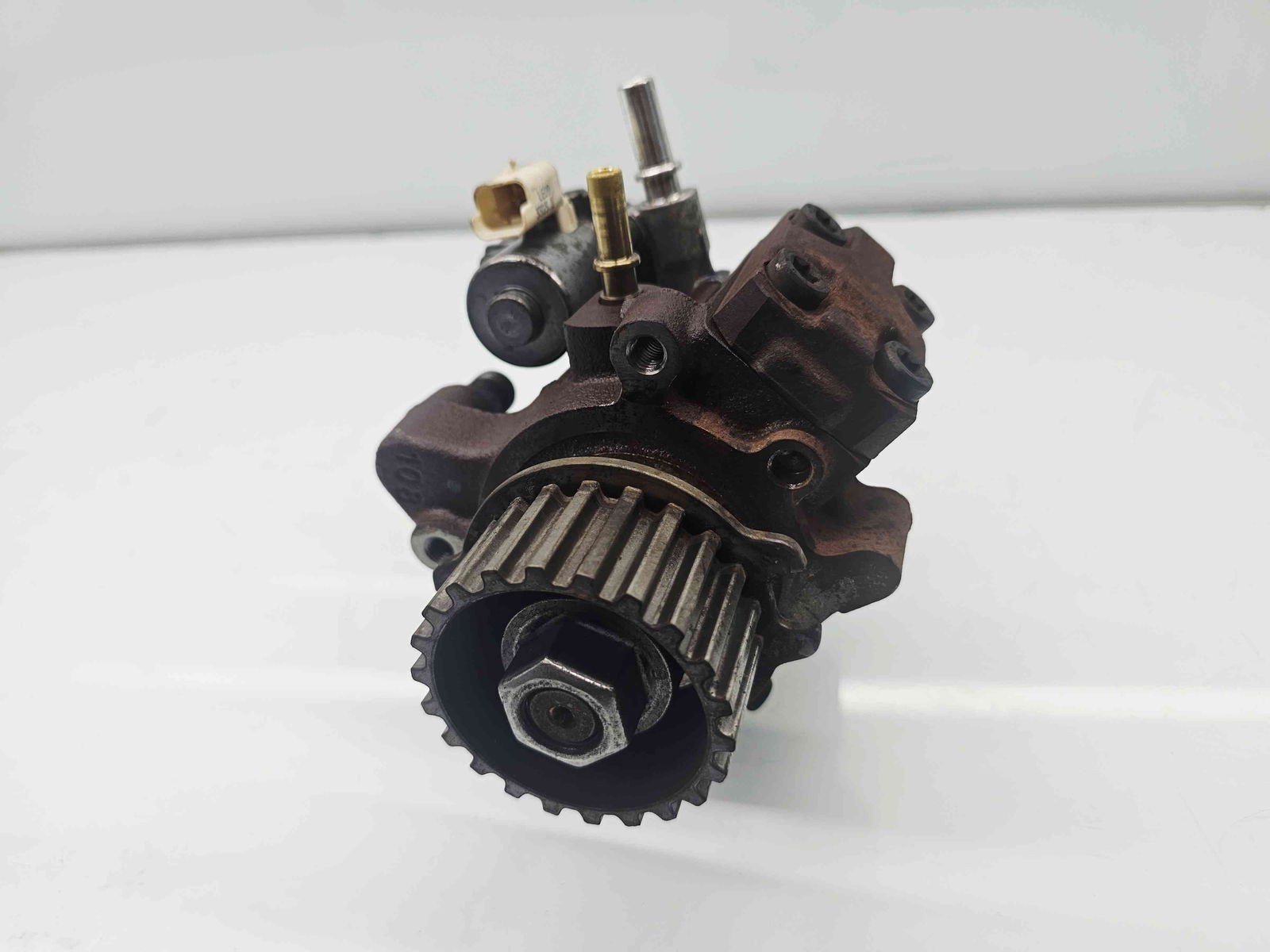 Pompa inalta presiune PEUGEOT Partner (II) [Fabr 2008-2018] 9672605380 1.6 hdi 9H05 82KW / 112CP - imagine 4