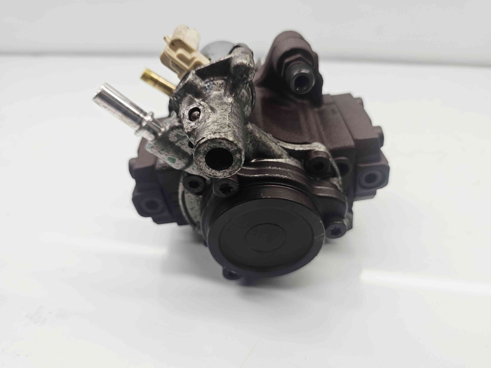 Pompa inalta presiune Ford Focus 3 [Fabr 2010-2018] 9672605380 1.6 hdi 9H05 82KW / 112CP - imagine 2