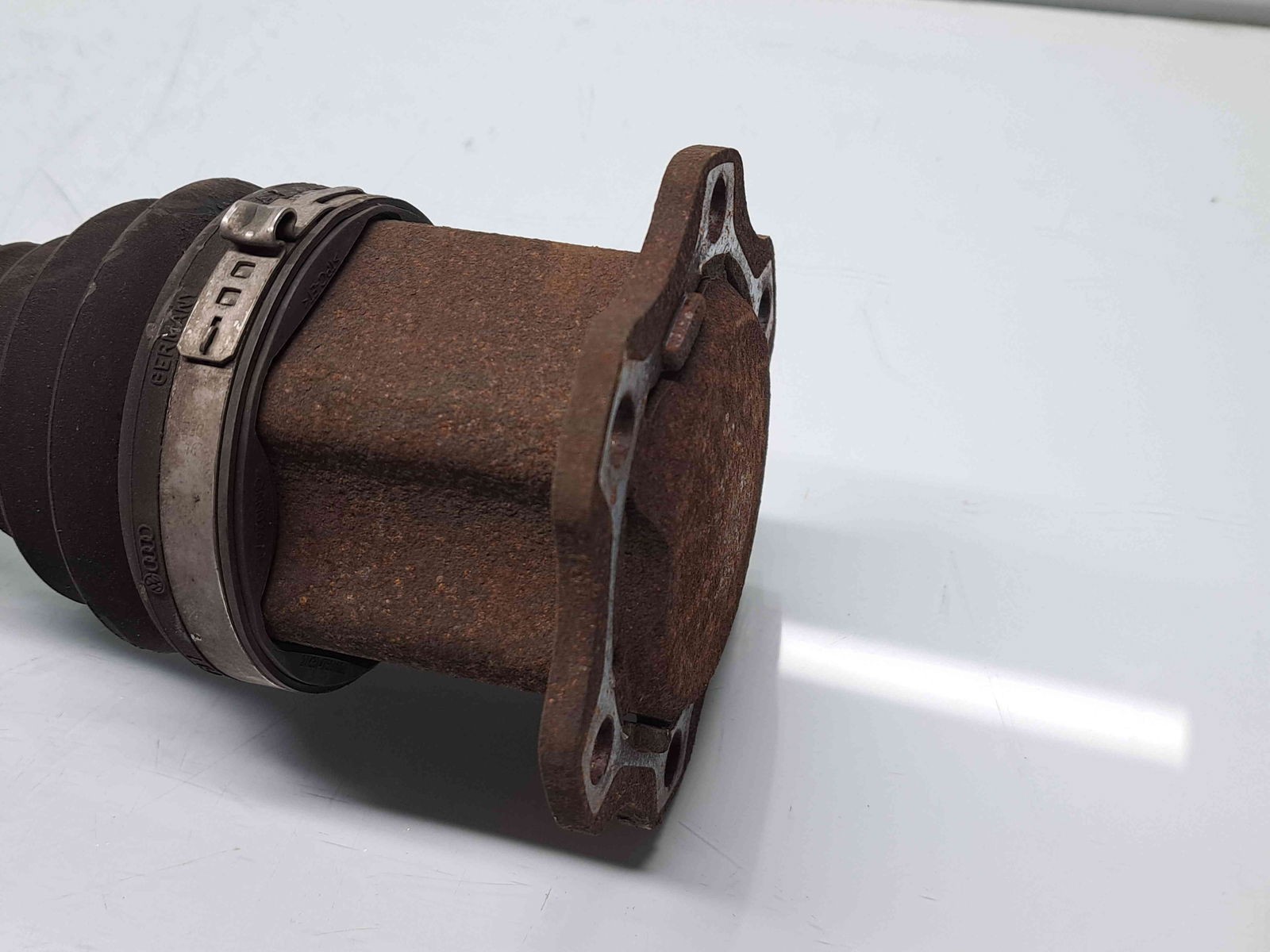 Planetara stanga fata AUDI A5 (8T3) [Fabr 2007-2015] 4G0407271E 2.0 TDI CGLC 130KW / 177CP - imagine 3