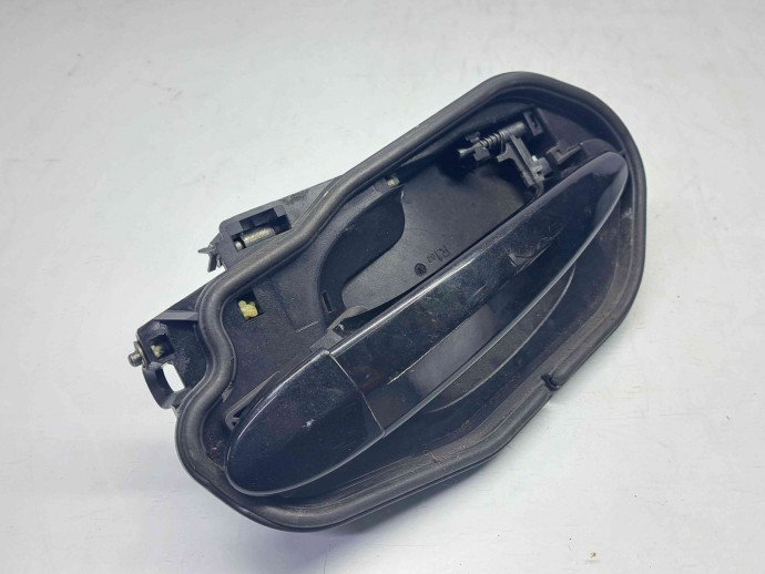 Maner usa dreapta spate Bmw X3 (E83) [Fabr 2003-2009] 475 Black Sapphire