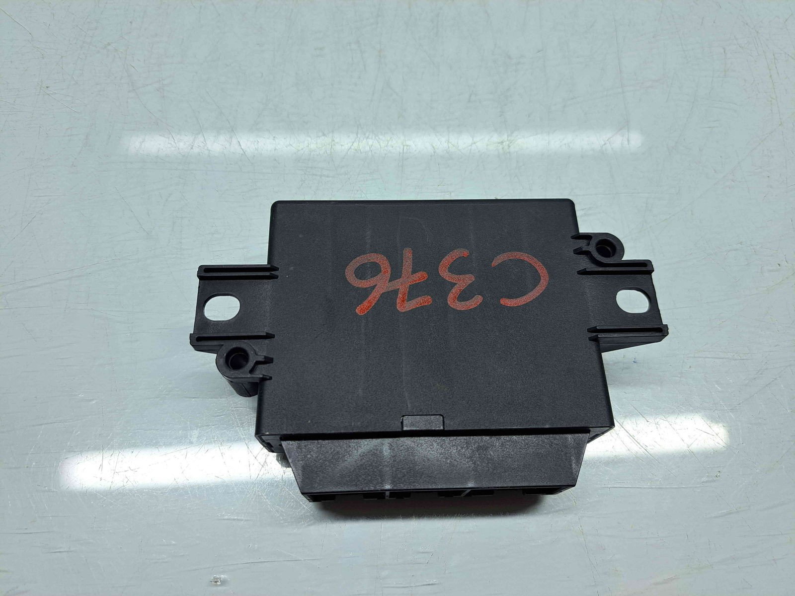 Modul senzori parcare AUDI A7 (4GA) [Fabr 2011-2017] 4H0919475AA - imagine 2