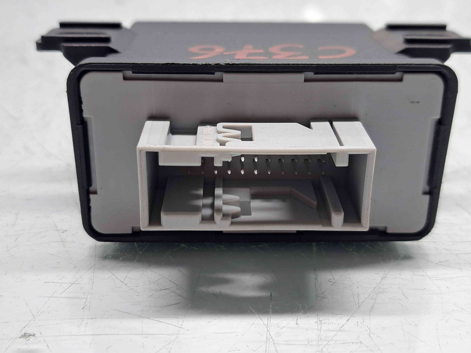 Modul control lumini AUDI A7 (4GA) [Fabr 2011-2017] 4H0907357B - imagine 2