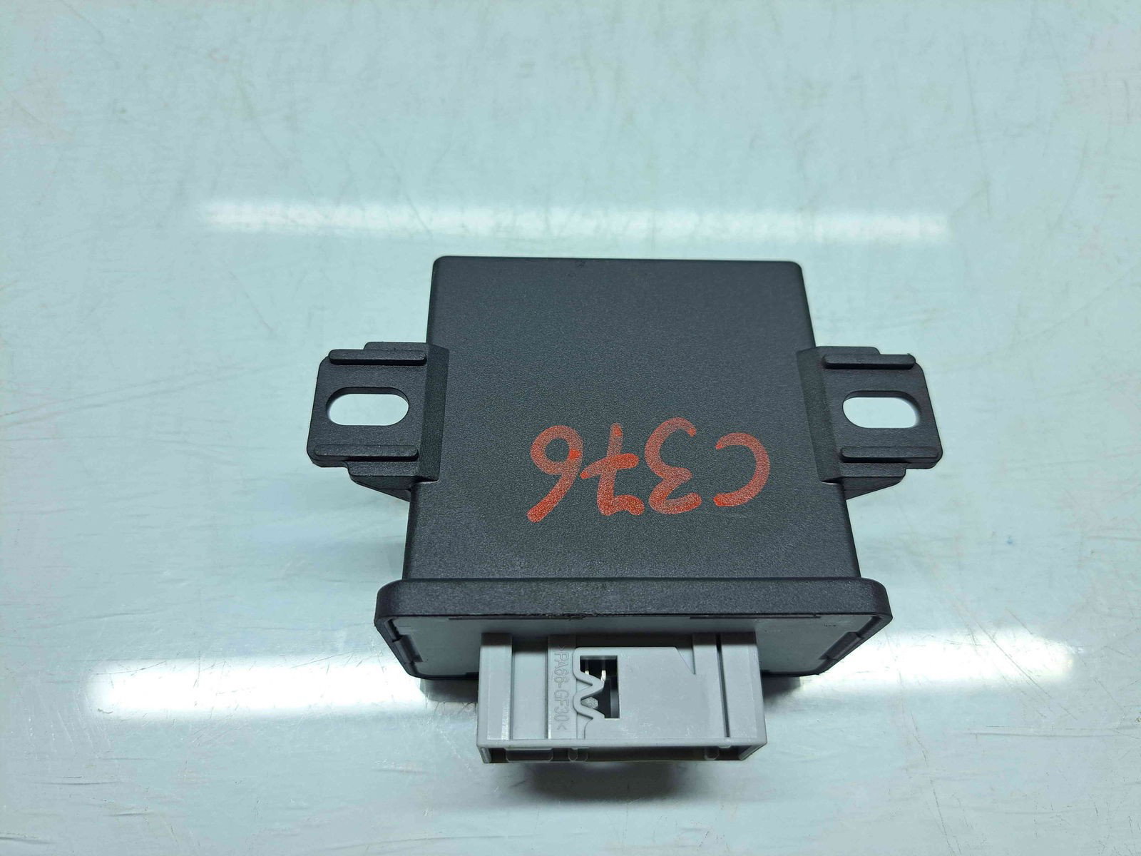 Modul control lumini AUDI A7 (4GA) [Fabr 2011-2017] 4H0907357B - imagine 3