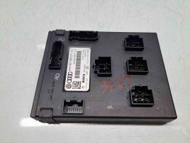  Modul confort  AUDI A7 (4GA) [Fabr 2011-2017] 4H0907063CF