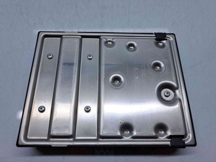  Modul confort  AUDI A7 (4GA) [Fabr 2011-2017] 4H0907063CF