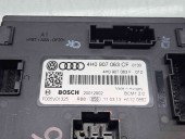  Modul confort  AUDI A7 (4GA) [Fabr 2011-2017] 4H0907063CF