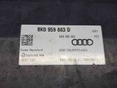  Modul confort  AUDI A7 (4GA) [Fabr 2011-2017] 8K0959663D