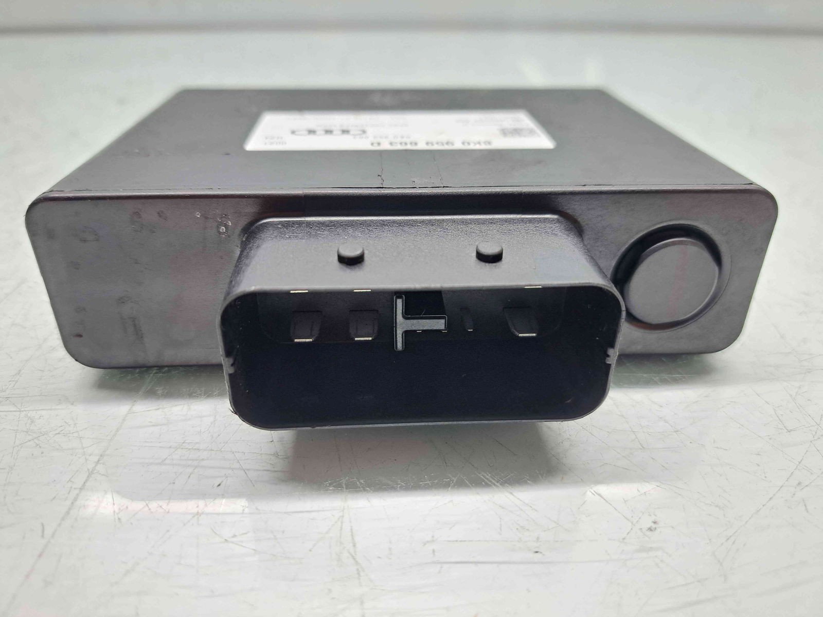 Modul confort AUDI A7 (4GA) [Fabr 2011-2017] 8K0959663D - imagine 4